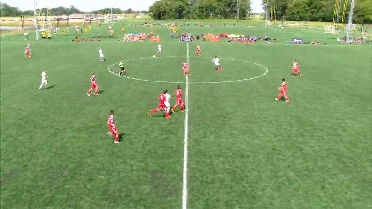 HI-POD 撮影イメージ