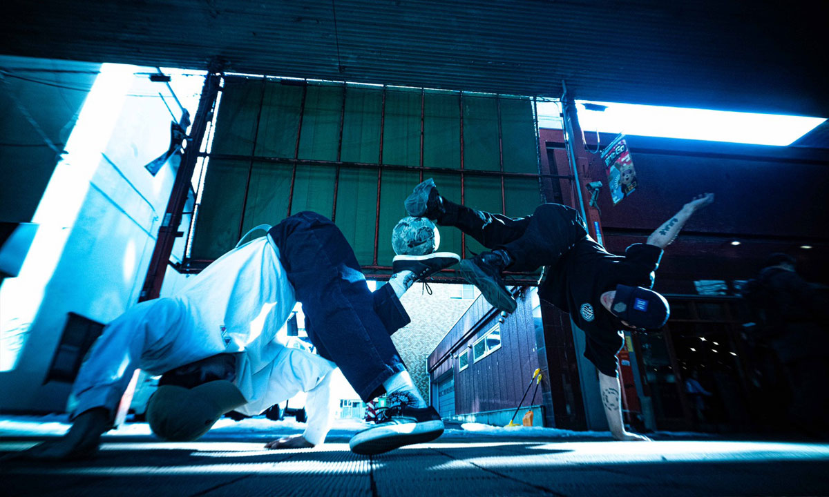 MONTA - Street & Freestyle Soccer Ball