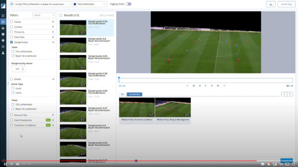 TRACK160 画面イメージ