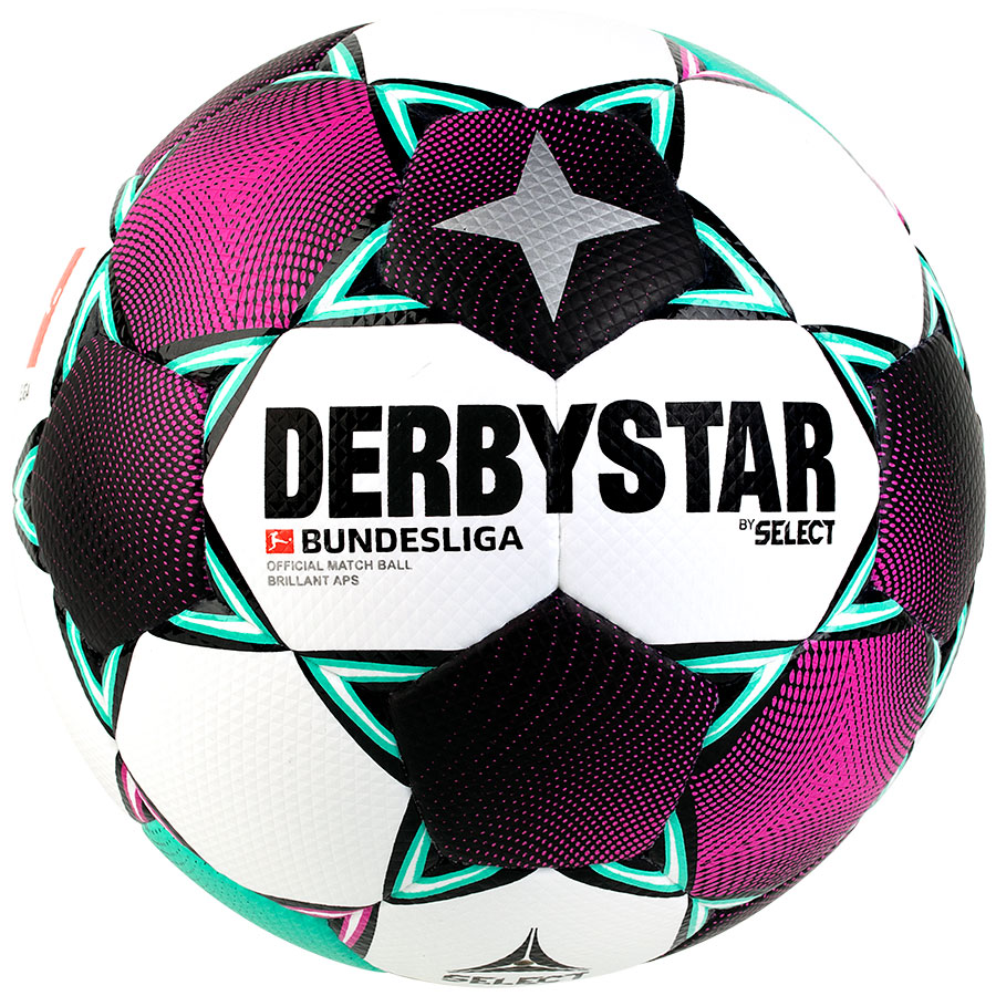 Derbystar - ダービースター・MONTA・TRACK160・HI-POD・その他、さまざまなサッカー ／スポーツ関連商品の輸入販売｜nSelection